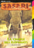 Safari nature t.3 - la charges des éléphants