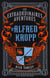 Alfred Kropp Tome 1 : l'épée du roi Arthur