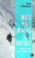 Des pas dans la neige - aventures au Pakistan