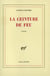 La ceinture de feu