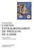 Contes extraodinaires du pavillon de loisir