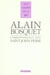Les cahiers de la NRF : Alain Bosquet correspondance avec Saint-John Perse