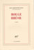 Rouge Brésil