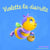 Violette la discrète