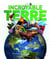 Incroyable terre