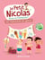 Le petit nicolas, tous en vacances Tome 3 : les marchands de glaces