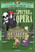 Les aventures fantastiques de Sacré Coeur Tome 6 : Le spectre de l'Opéra