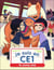 Je suis en CE1 Tome 7 : Au poney-club