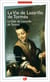 La vie de Lazarillo de Tormes - la vida de Lazarillo de Tormes