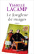 Le jongleur de nuages