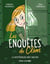 Les enquêtes de Clem Tome 1 : la mystérieuse Mrs. Walton