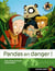 Les Sauvenature Tome 1 : Pandas En Danger !