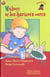 Hubert et les haricots verts