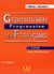 Grammaire progressive du francais - niveau débutant