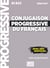 FLE - conjugaison progressive du français - A1 - A2.1 - débutant (édition 2018)