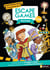 Escape games : histoire - CM (édition 2020)