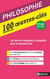 100 oeuvres-clés : philosophie (édition 2020)