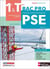 Pévention santé environnement : 1er/terminale bpro (édition 2021)
