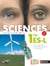Sciences Physique-Chimie, Svt 1E L, Es (Grand Format)