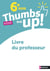 Thumbs up! : anglais - 6e - livre du professeur (édition 2017)