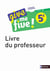 Give me five ! : anglais - 5e - livre du professeur (édition 2017)