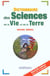 DICTIONNAIRE SVT