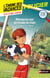 L'ENIGME DES VACANCES PRIMAIRE Tome 32 : menaces sur la finale de foot - du CE2 au CM1 - 8/9 ans
