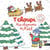 T'choupi : mes chanson de Noël
