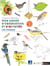 Mon cahier d'observation et d'activités : cahier activités - oiseaux