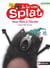 Je lis avec Splat : une fête à l'école : niveau 2