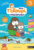 Mon T'choupi vacances : PS vers la MS