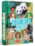 Soigneurs juniors Tome 1 : Les jumelles pandas - Mission girafon - La grande expédition