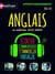 Coffret Anglais 100% Audio  Approfondissement (Voieexpress) 2016