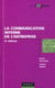 La communication interne de l'entreprise - 3e edition