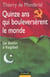 Quinze ans qui bouleverserent le monde - de berlin a bagdad