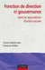 Fonction de direction et de gouvernance - dans les associations d'action sociale