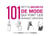 101 petits secrets de mode qui font les grandes créations
