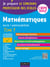 Je prépare - mathématiques - professeur des écoles - écrit, admissibilité - crpe 2017 t.1 (5e édition)