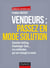 Vendeurs  : passez en mode solution - Solution selling, challenger sale... - Prix DCF du Livre