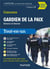 Concours gardien de la paix - externe et interne, catégorie B - tout-en-un (édition 2022/2023)