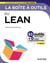 La boîte à outils : du lean (3e édition)