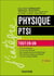 Physique tout-en-un PTSI - 3e éd.