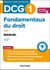 DCG 1 : Fondamentaux du droit - Manuel (édition 2026/2027)