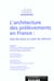 Rapports du cae t.17 l'architecture des prelevements en france : etat des lieux et voies de reforme