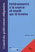 Prélèvements à la source et impôts sur le revenu - fevrier 2012