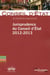 Jurisprudence du conseil d'état 2012-2013