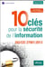 10 Cles Pour La Securite De L'Information
