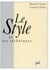 Le style et ses techniques