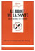 Le droit de la santé