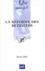 Reforme des retraites (la)